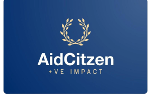 AidCiten Logo